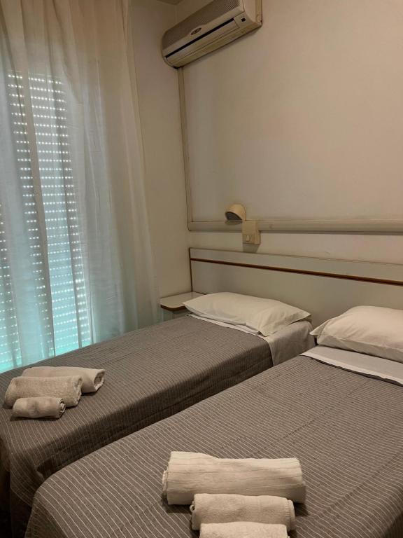 Foto dalla galleria di HOTEL TRIESTE a Riccione