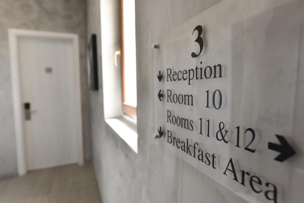 Mynd úr myndasafni af Quaint Boutique Hotel Nadur í In-Nadur
