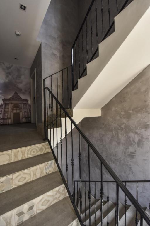 Mynd úr myndasafni af Quaint Boutique Hotel Nadur í In-Nadur