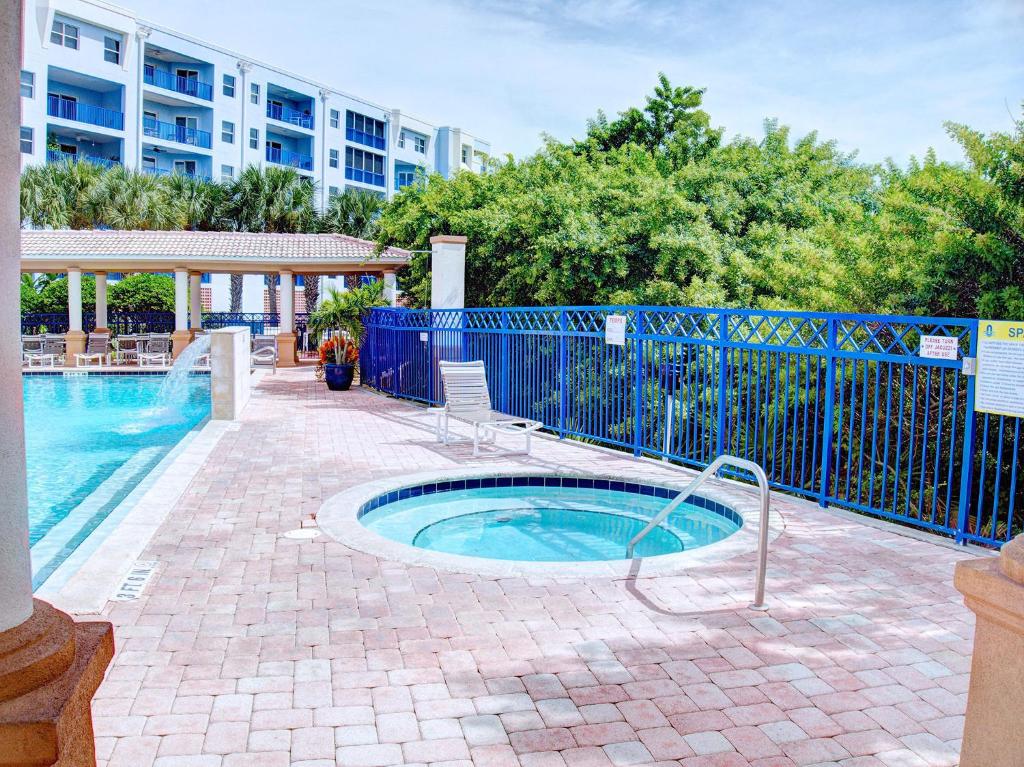 Oceanwalk Beach Condo, New Smyrna Beach (updated prices 2024)