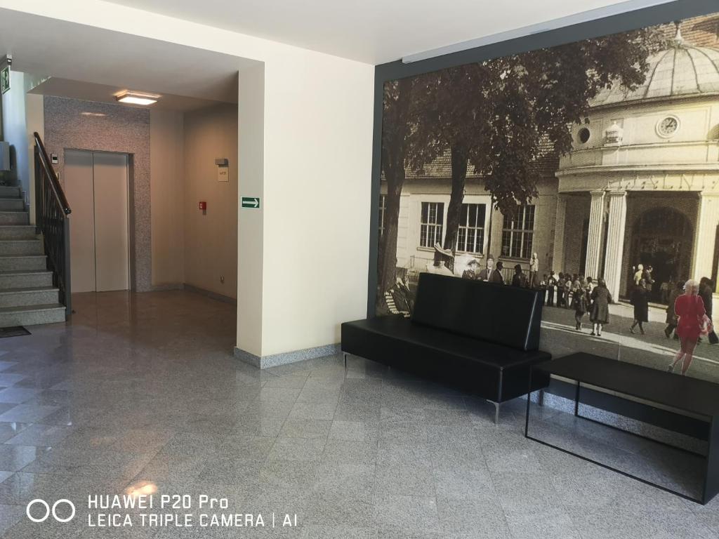 Apartament Zuza - Apartamento De Una Habitación