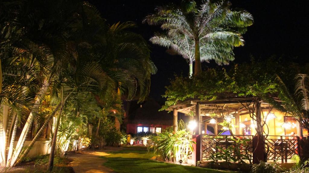  Hotel Aconchego Porto de Galinhas