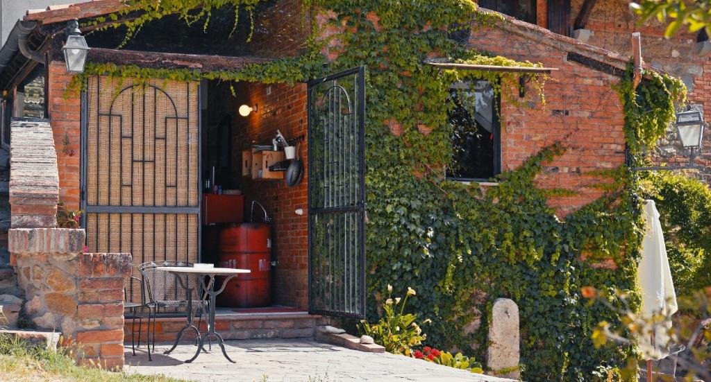 Fotografie z fotogalerie ubytování Agriturismo Il Serraglio v destinaci Montepulciano