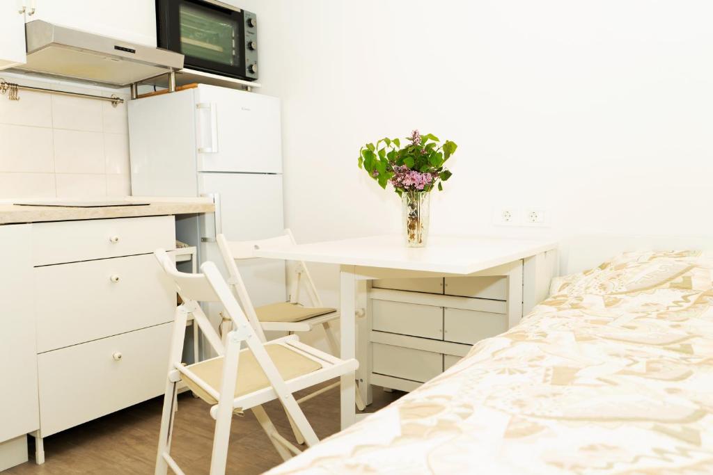 Wilena Apartments - Apartamento De Estudio