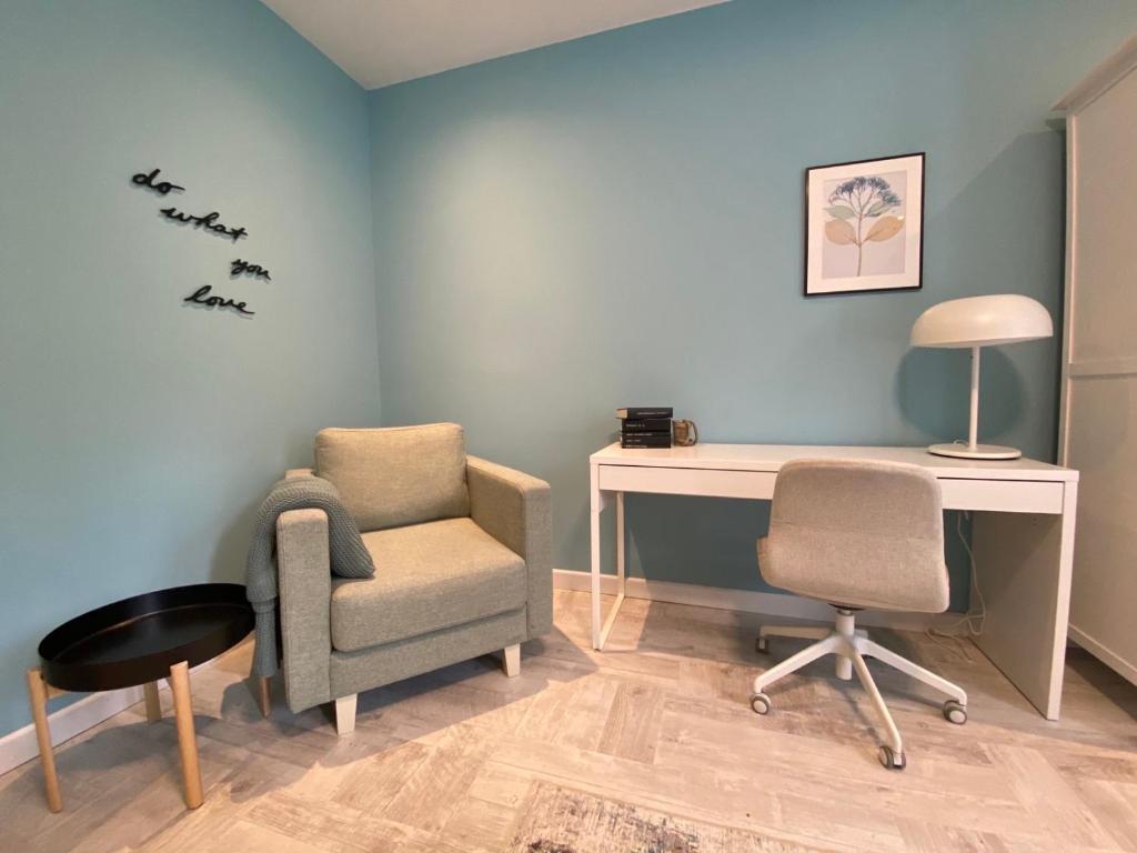 Fotografie z fotogalerie ubytování Apartman Teatar v destinaci Sombor