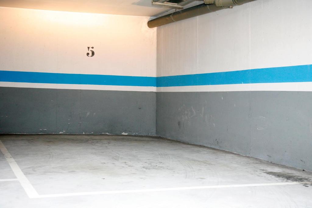 Fotografie z fotogalerie ubytování Loft " La fábrica de Gas",PARKING v destinaci Oviedo