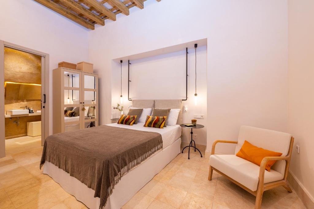 Casa Aura Hotel, Vejer de la Frontera – Bijgewerkte prijzen 2023