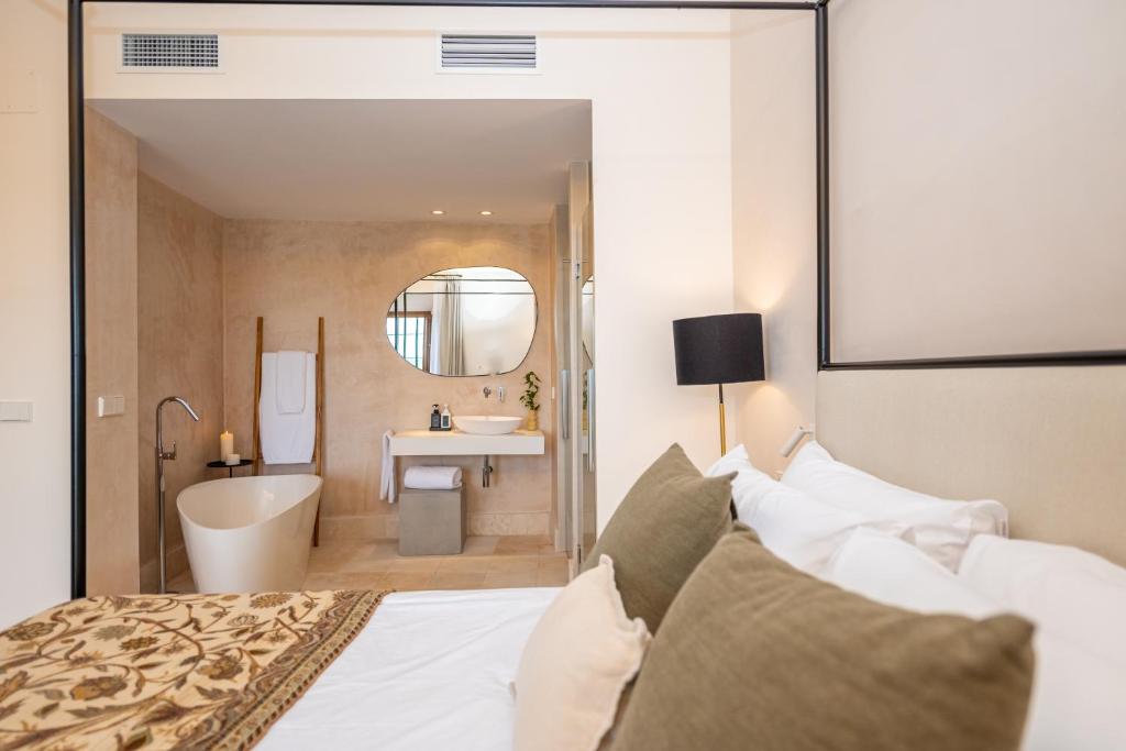 Casa Aura Hotel, Vejer de la Frontera – aktualne ceny na rok 2023