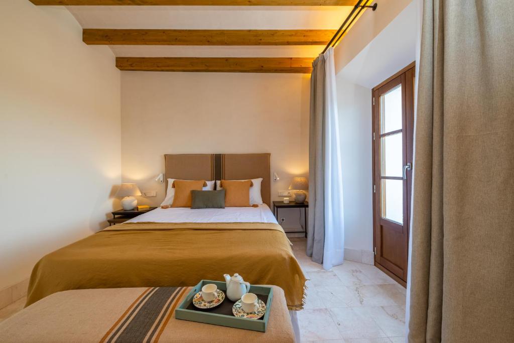Casa Aura Hotel - Deluxe Double Room