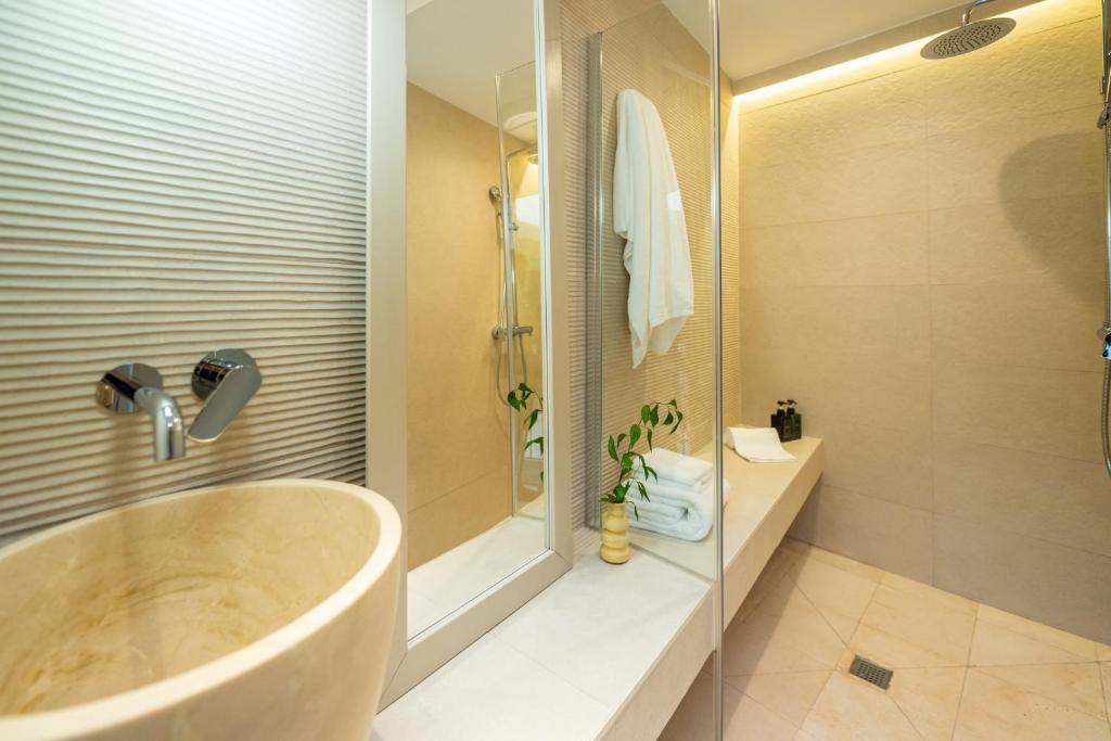 Casa Aura Hotel - 10