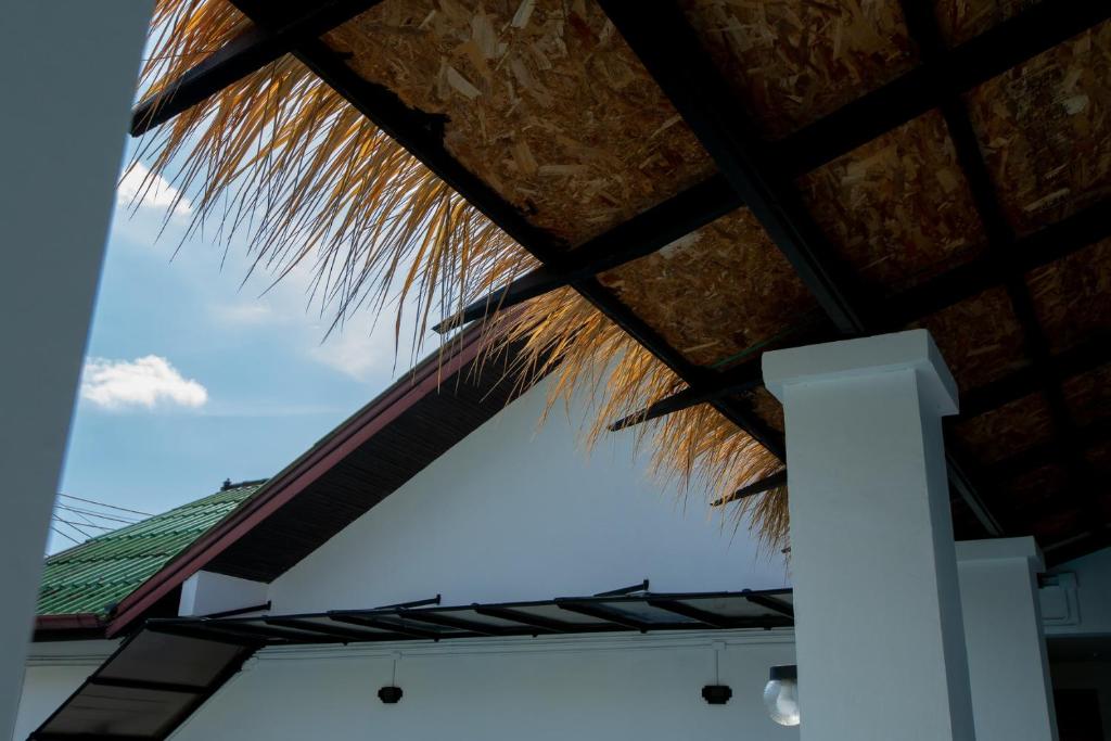 Fotografie z fotogalerie ubytování The Nest Resort Patong v destinaci Pláž Patong