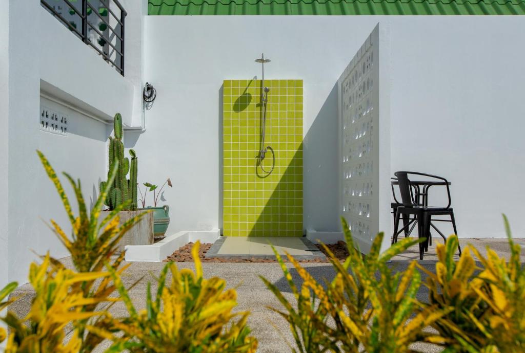 Fotografie z fotogalerie ubytování The Nest Resort Patong v destinaci Pláž Patong