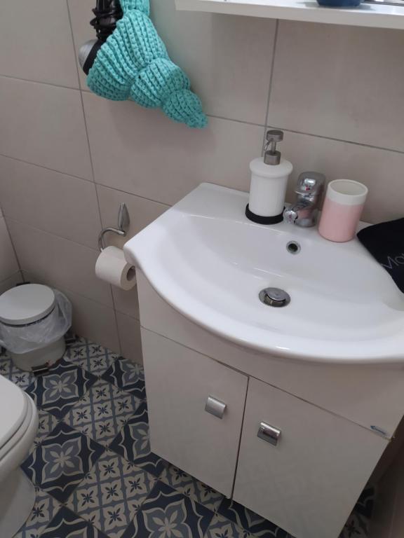 Fotografia z galérie ubytovania StayAtLenas v destinácii Nikiti