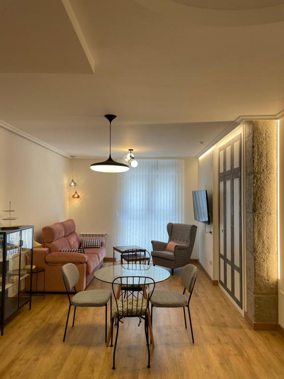 Mia’s Studio Catedral - Housity