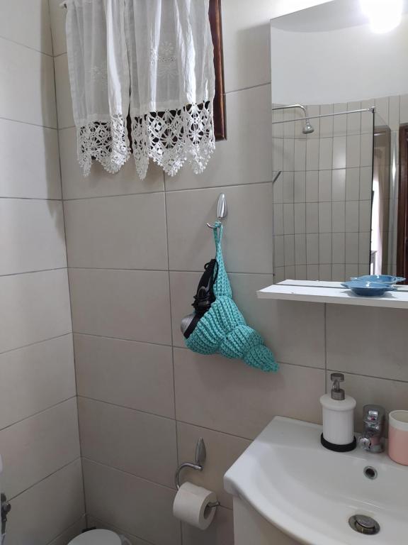 Fotografia z galérie ubytovania StayAtLenas v destinácii Nikiti