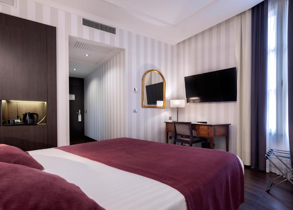 Intelier Palacio San Martin - Resim 44