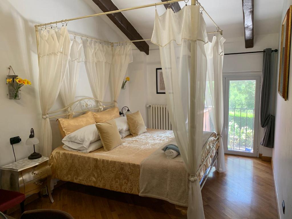 La Casa Celeste B&B