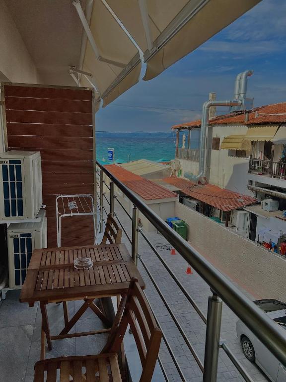 Hotel Pefkohori Beach - Twin Room With View