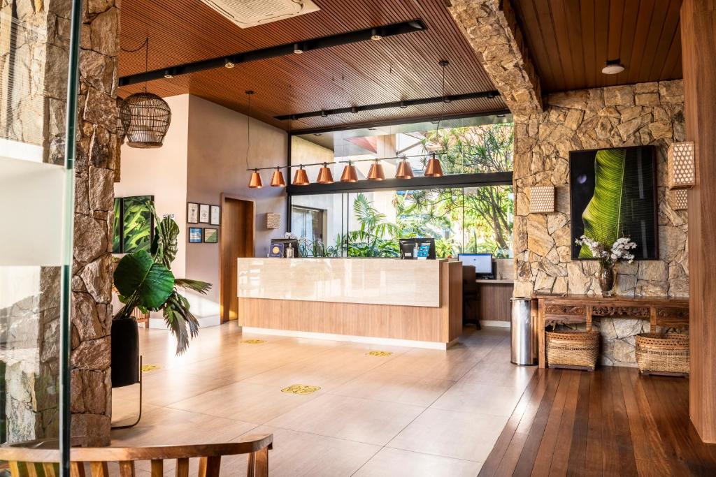 Praia Hotel Imbituba – Photos 1