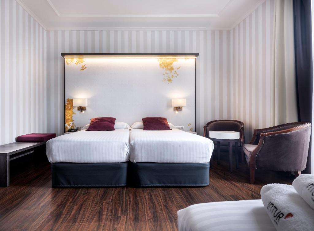 Intelier Palacio San Martin - 13