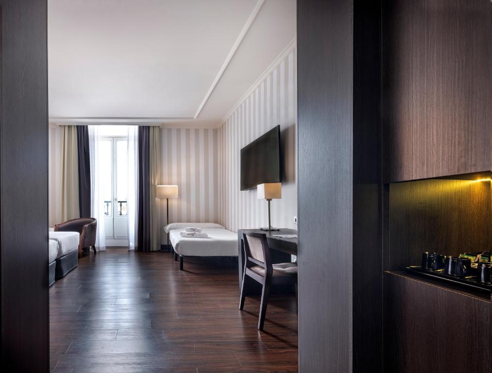 Intelier Palacio San Martin - 17