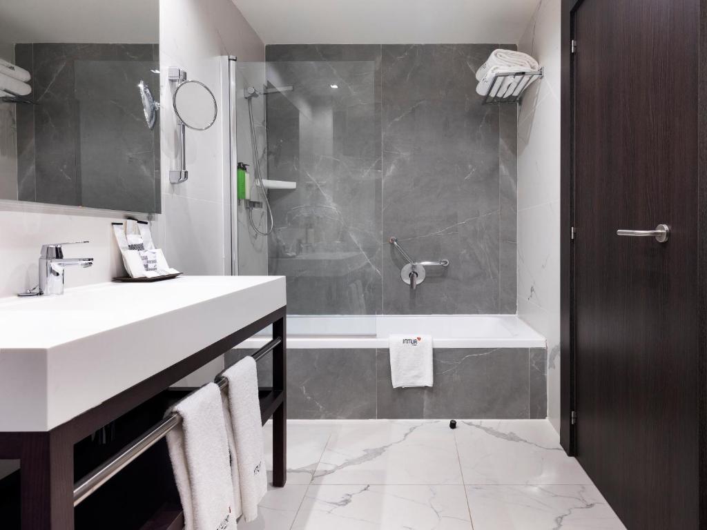 Intelier Palacio San Martin - 15