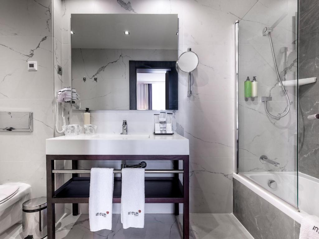 Intelier Palacio San Martin - 14