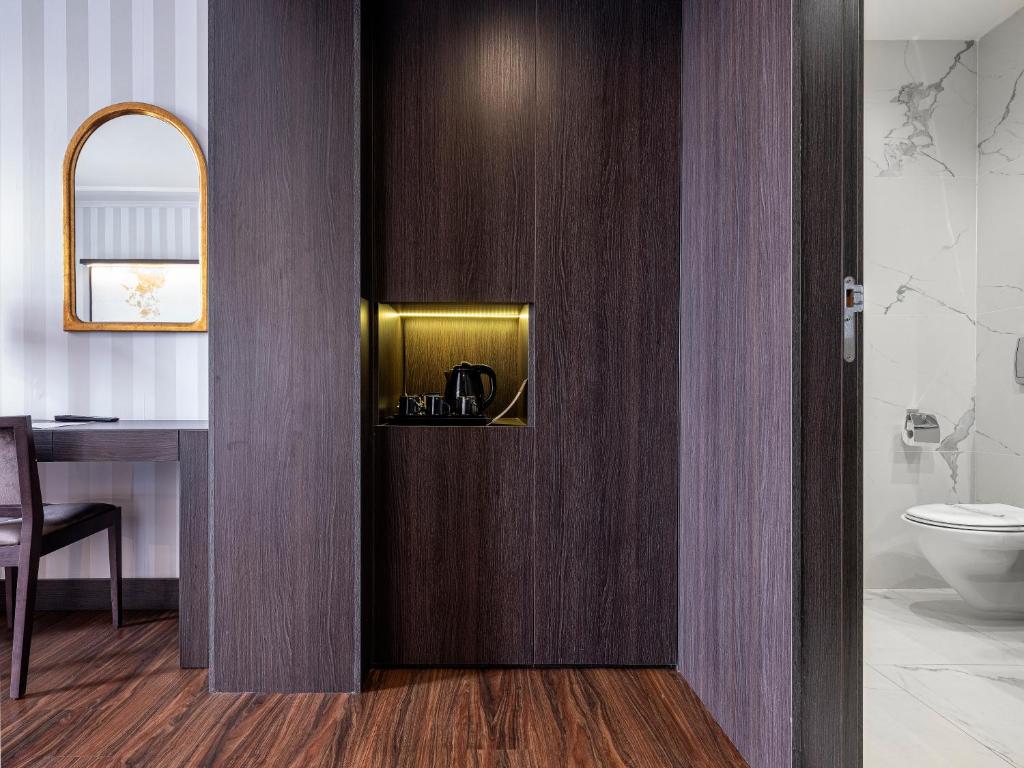 Intelier Palacio San Martin - 18