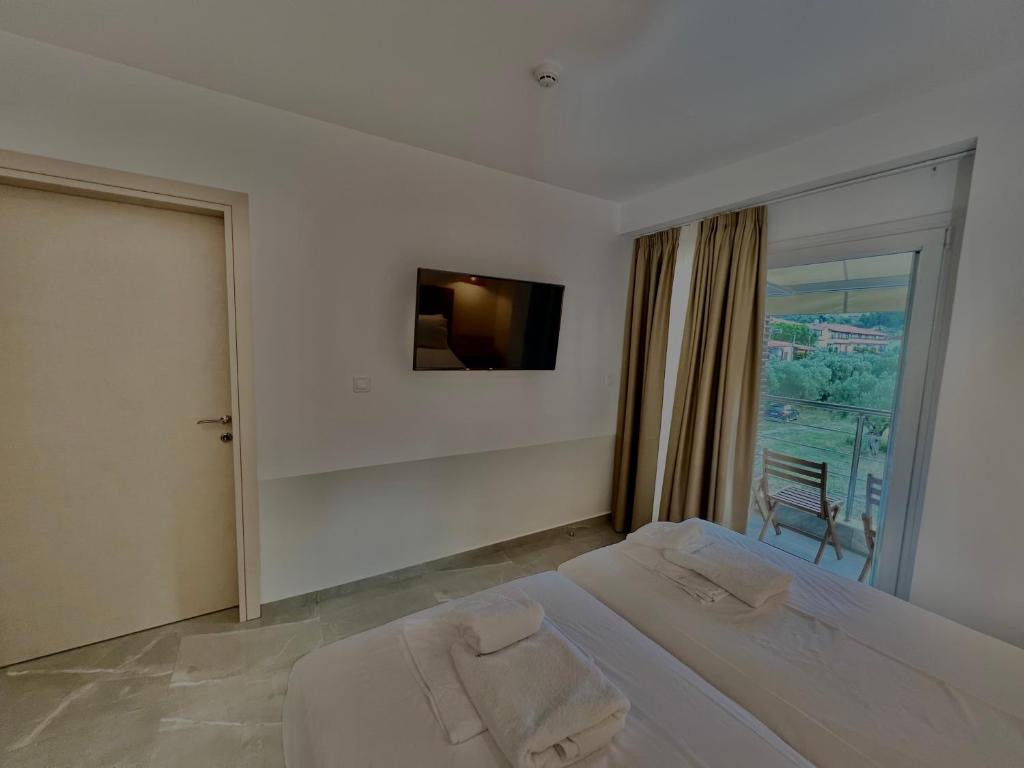 Hotel Pefkohori Beach - Two-Bedroom Suite