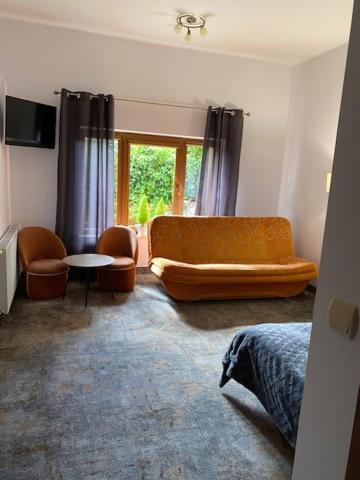 Pensjonat Na Kolumba - 11