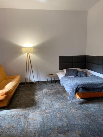 Pensjonat Na Kolumba - 12