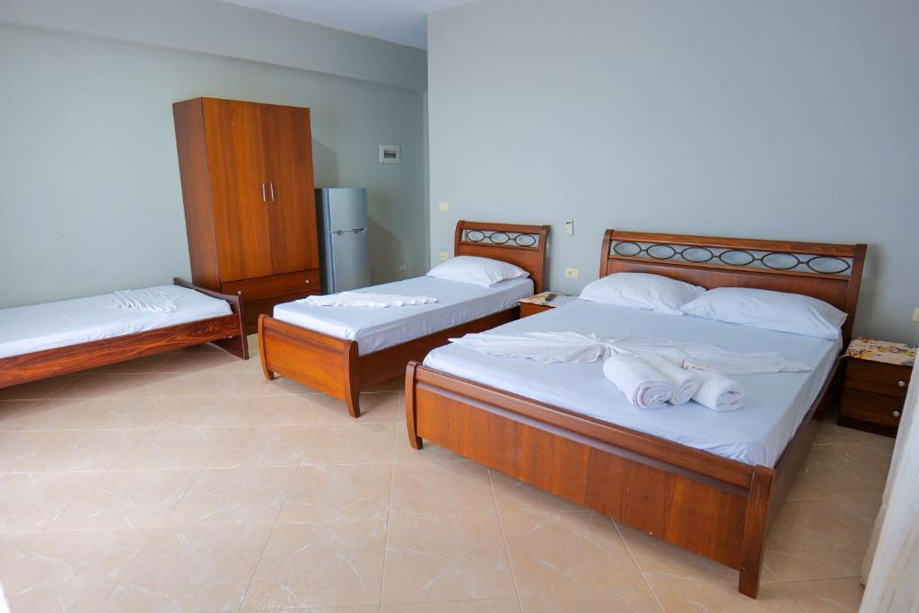 White Hotel - Imazhi 5