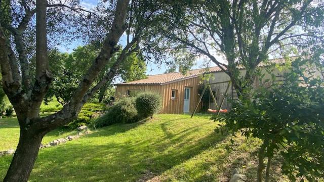 Cottage de La Grave - Housity