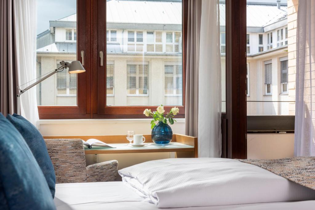 Hotel Aquino Berlin - 7