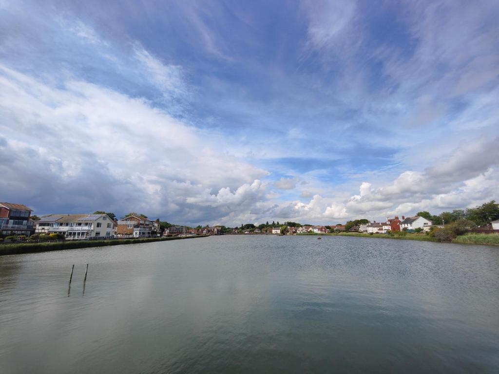 Frankland - Emsworth Harbour 3 Bedroom House - Casa De Tres Dormitorios