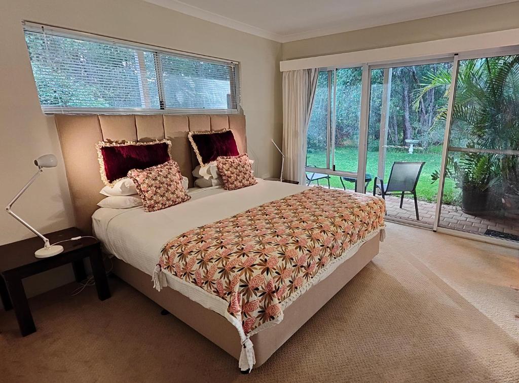 Margaret River Bed & Breakfast - Wallcliffe Suite