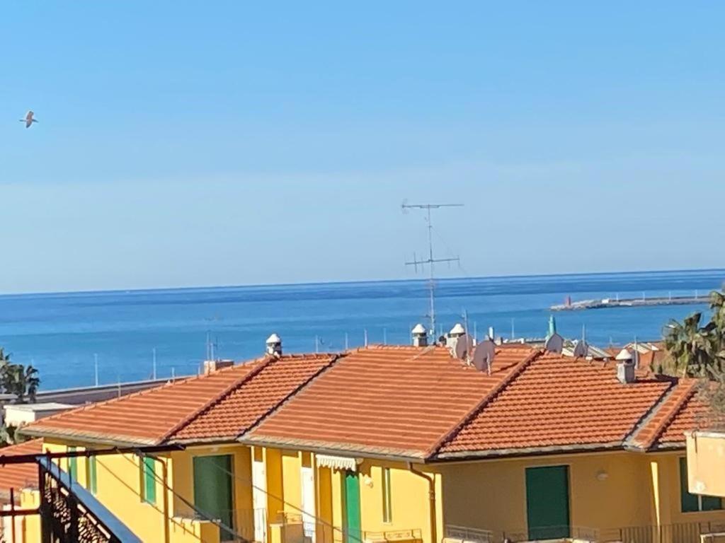 via Diano Calderina Holidays