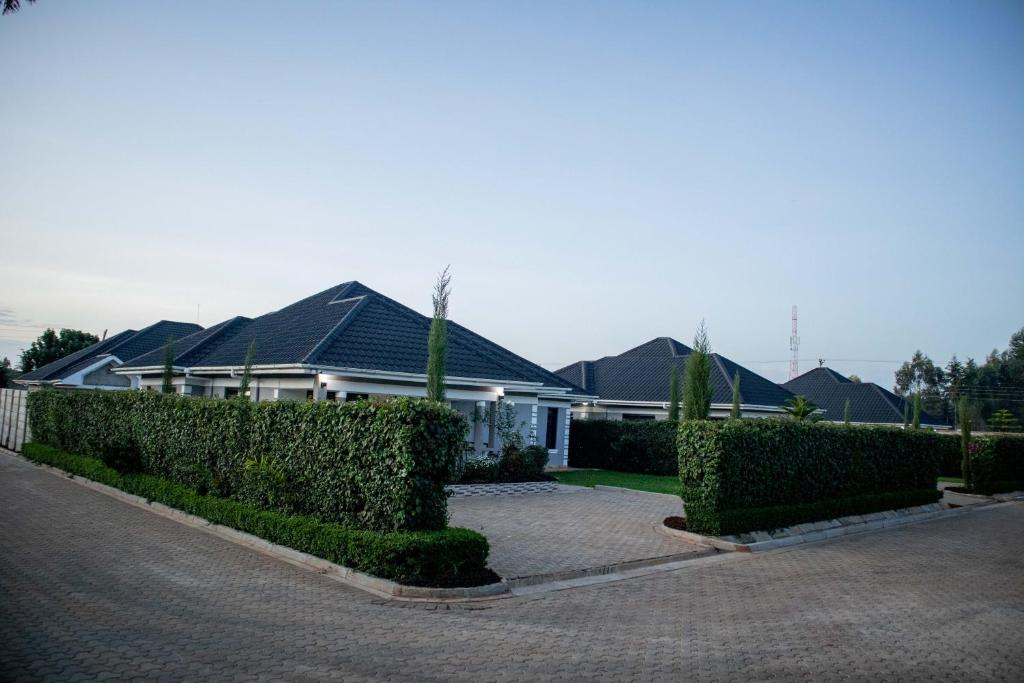 Stay.Plus Blueberry Villas Eldoret, Eldoret Updated 2023 Prices