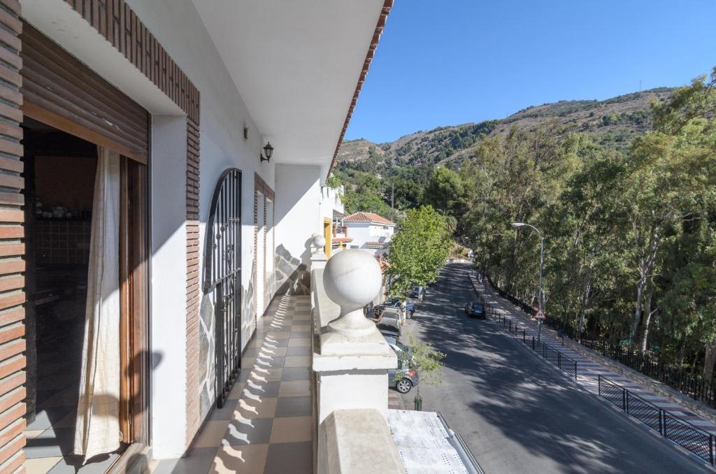 Lanjarón Rural Apartamentos - Apartamento Piuca