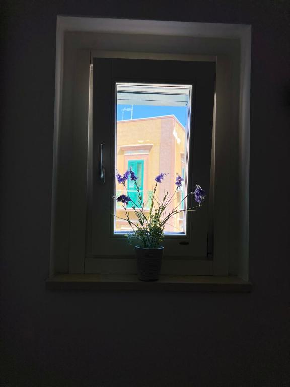 Fotografie z fotogalerie ubytování Le Dimore di Federico - Trani v destinaci Trani