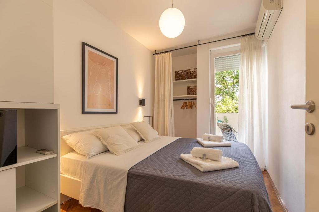 Pula city accomodation - 15