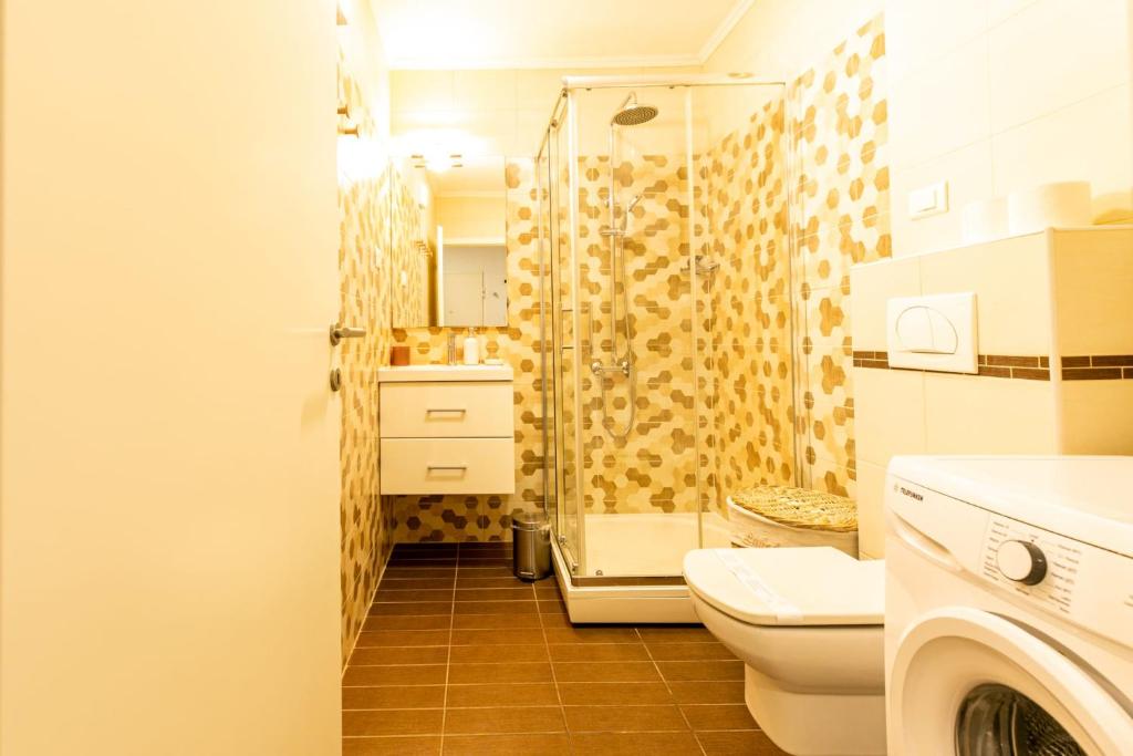 Pula city accomodation - 16