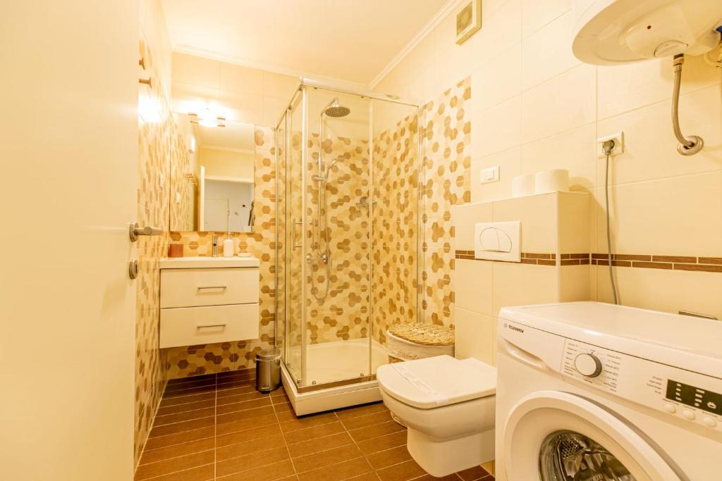 Pula city accomodation - 19