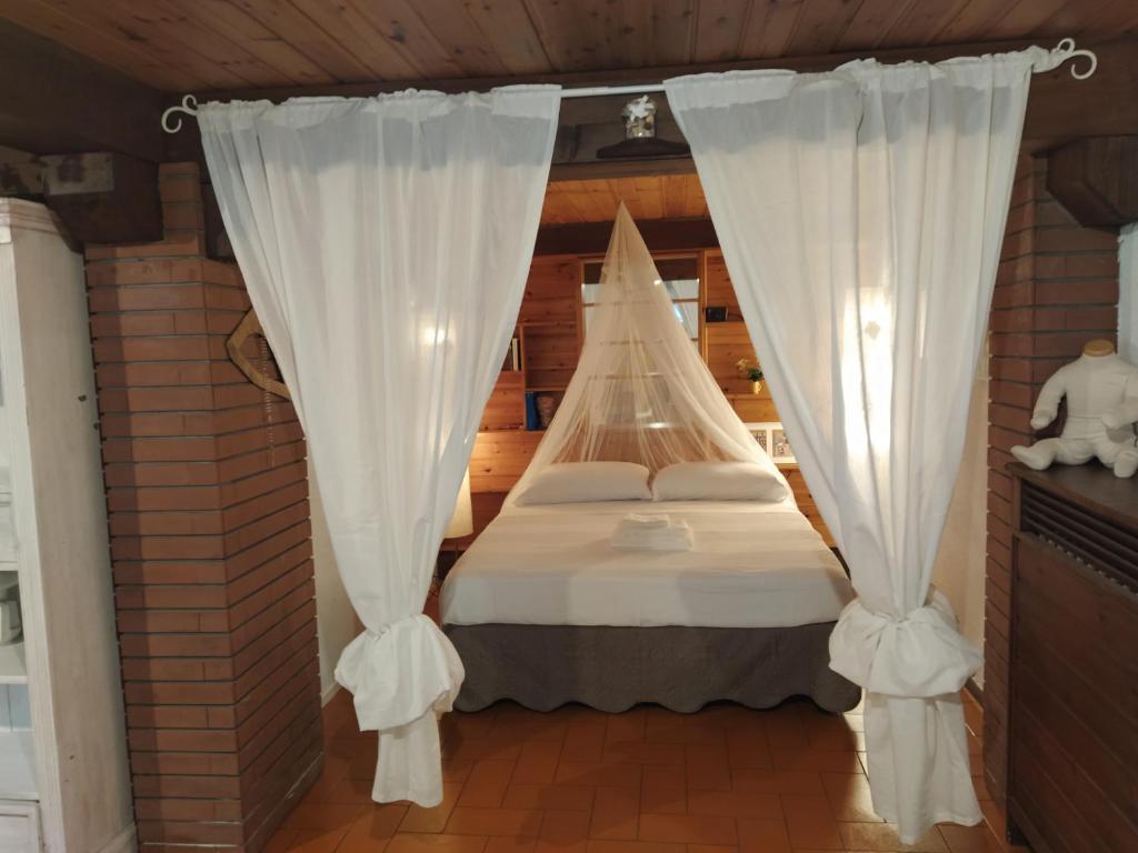 Al civico 2 Apartment