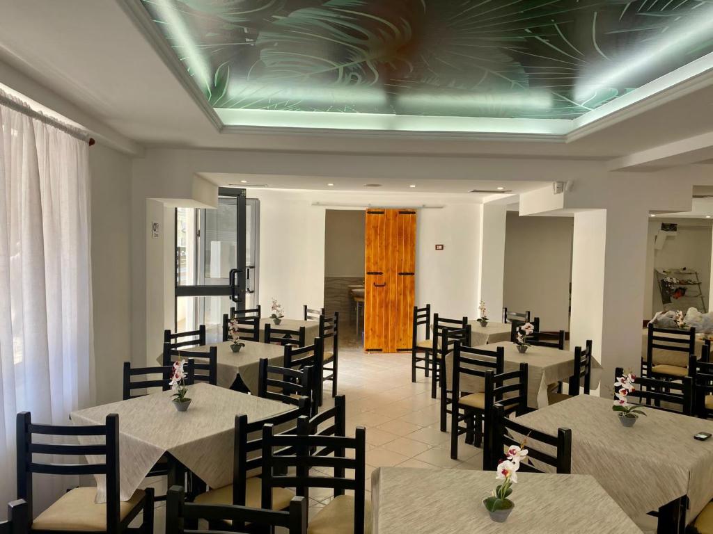 Hotel Globo - Imazhi 6