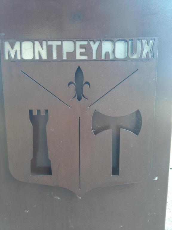Fotografia z galérie ubytovania Mont2roux v destinácii Montpeyroux