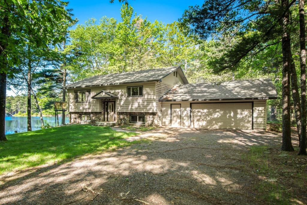SILK Cabin, Manitowish Waters (updated prices 2024)