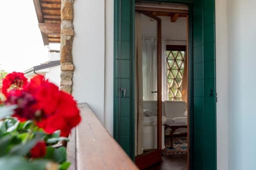 Fotografie z fotogalerie ubytování Borgo Margherita - B&B e Affitta camera v Udine