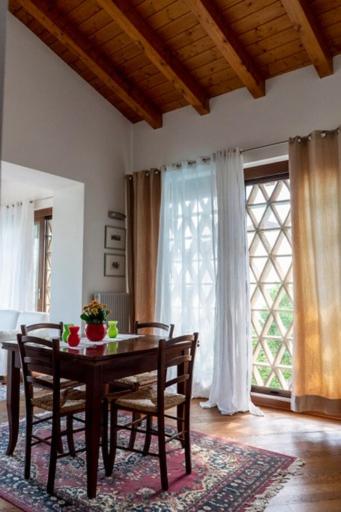 Fotografie z fotogalerie ubytování Borgo Margherita - B&B e Affitta camera v Udine