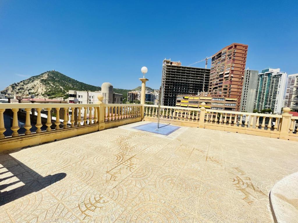 A46 - Atalaya - 2004 Finestrat s.l., Cala de Finestrat ...